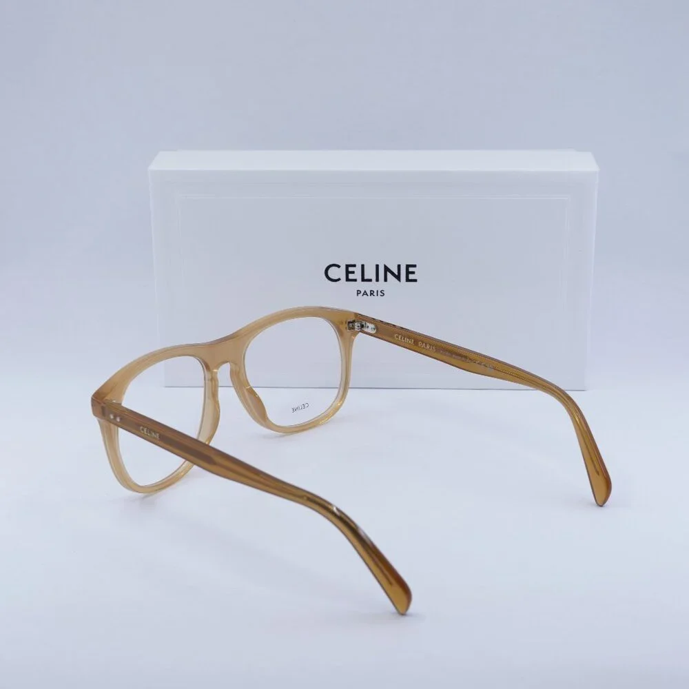 Exclusive Sale! Celine CL50130I 047 Eyeglasses 54mm